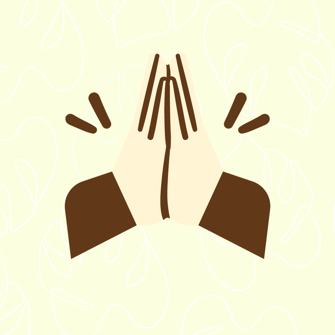 Mindful gratitude practice