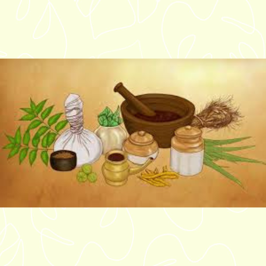 Ayurvedic Life Secrets
