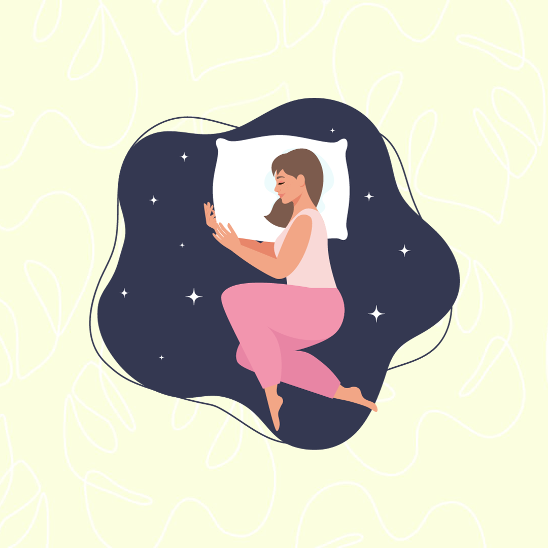 Rest and healthy sleep