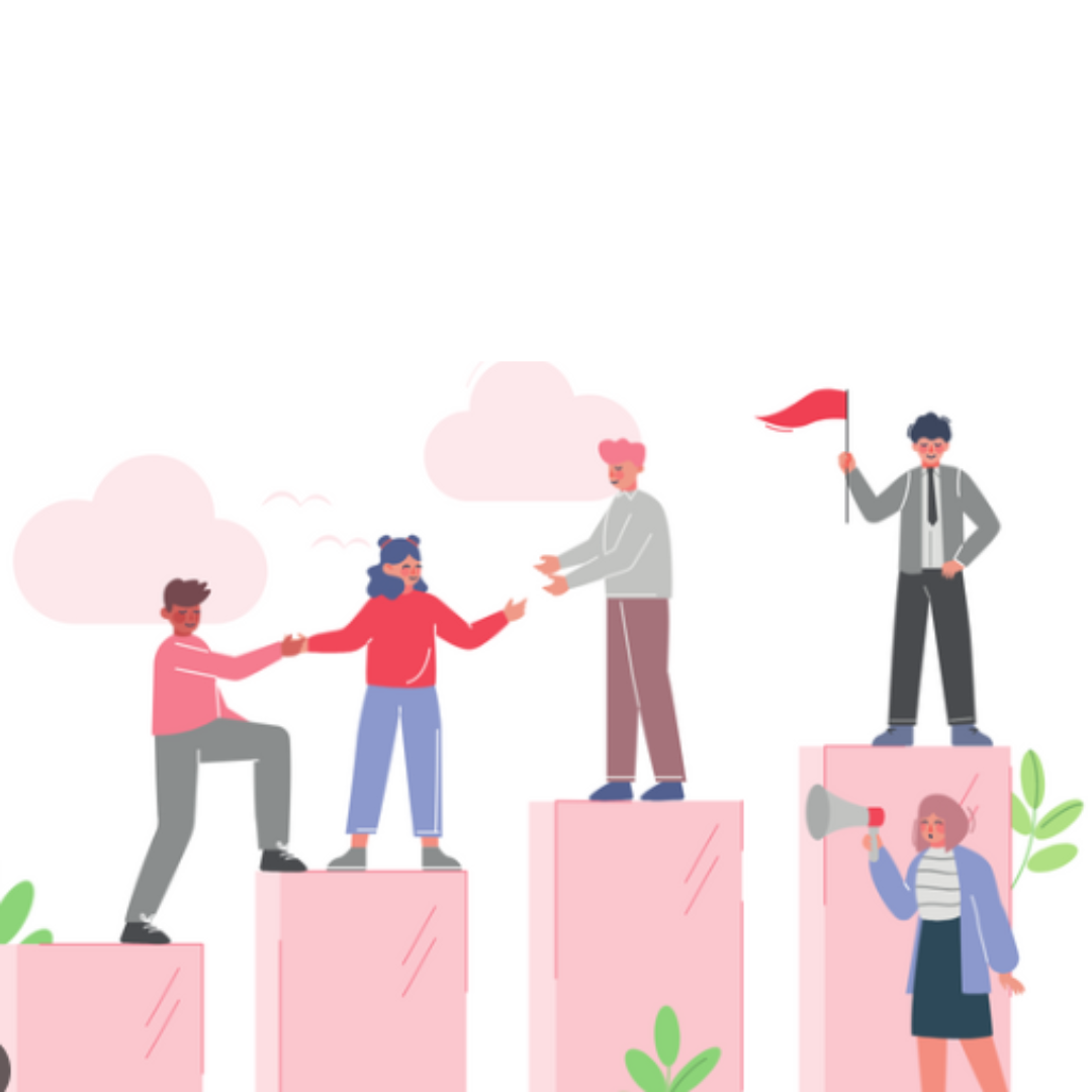 Modern pressure and social expectations