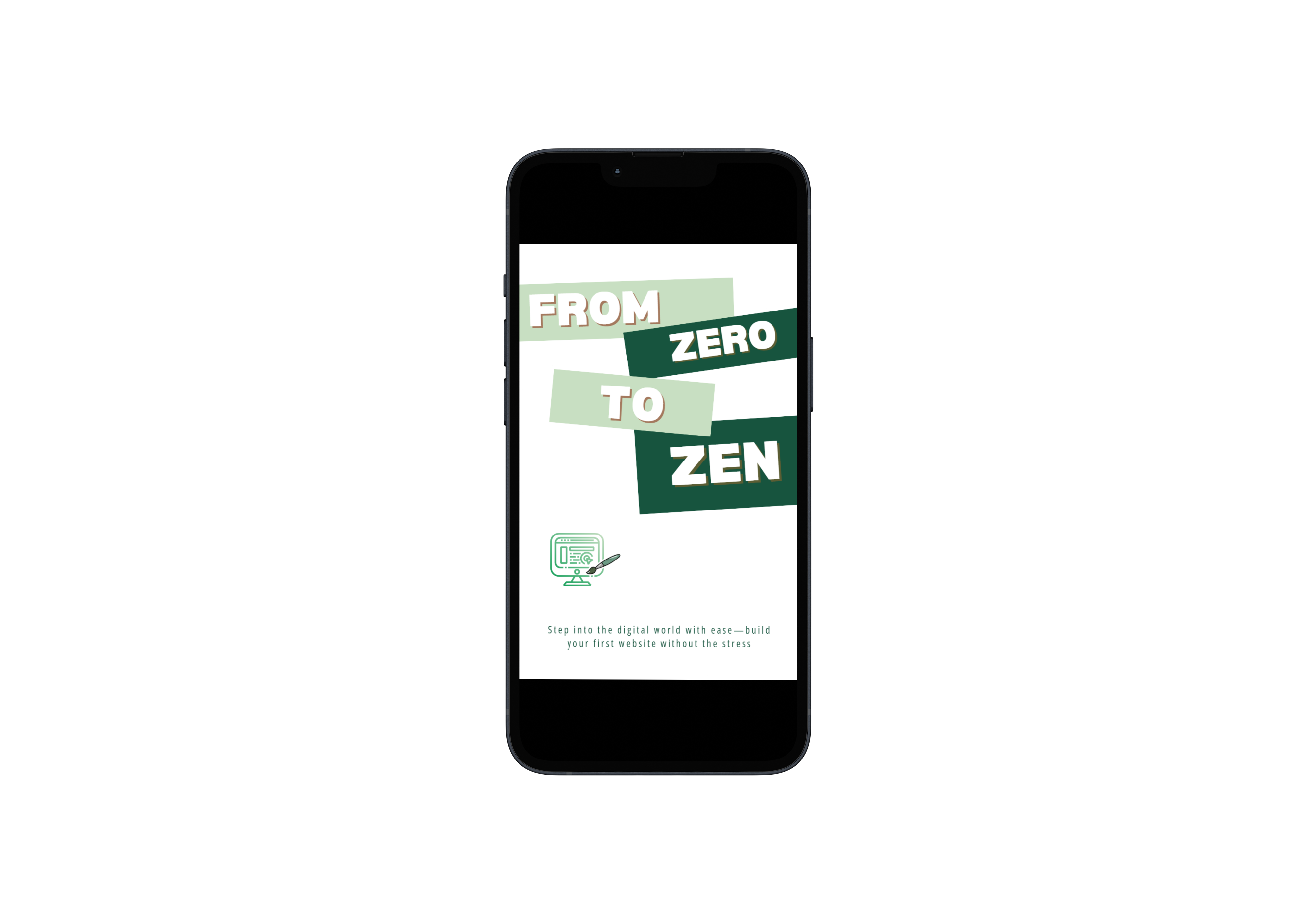 Zero to Zen free guide