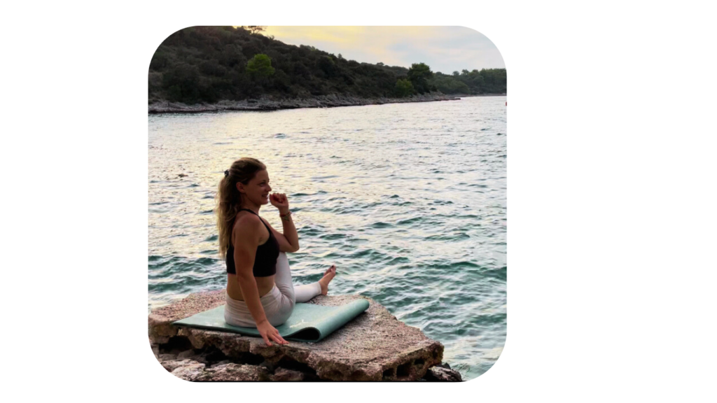 Yoga for Divers