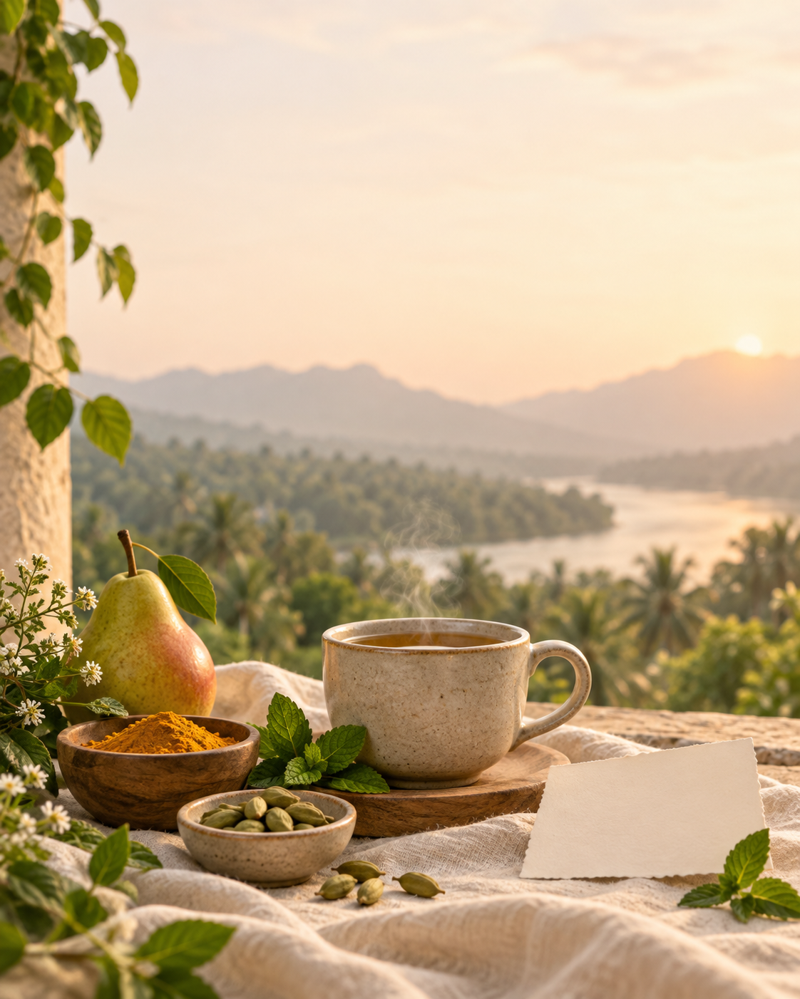 Ayurvedic Tips Guide