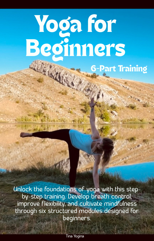 Yoga for Beginners Training
