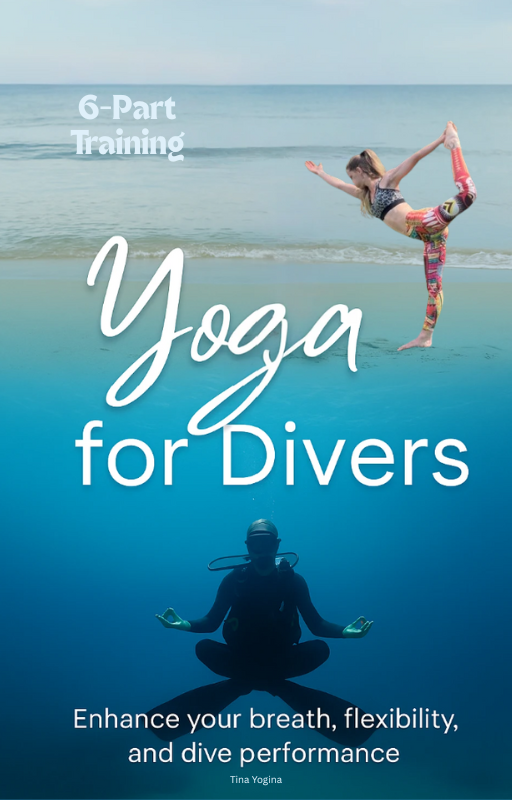 Yoga for Divers Training